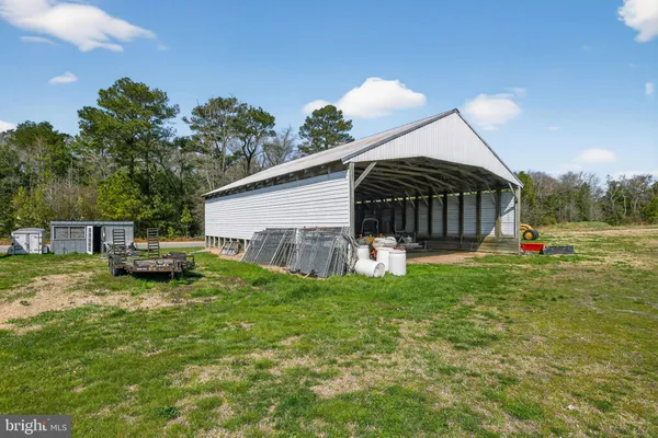 $950,000 | 33096 Johnson Road, Salisbury, MD 21804