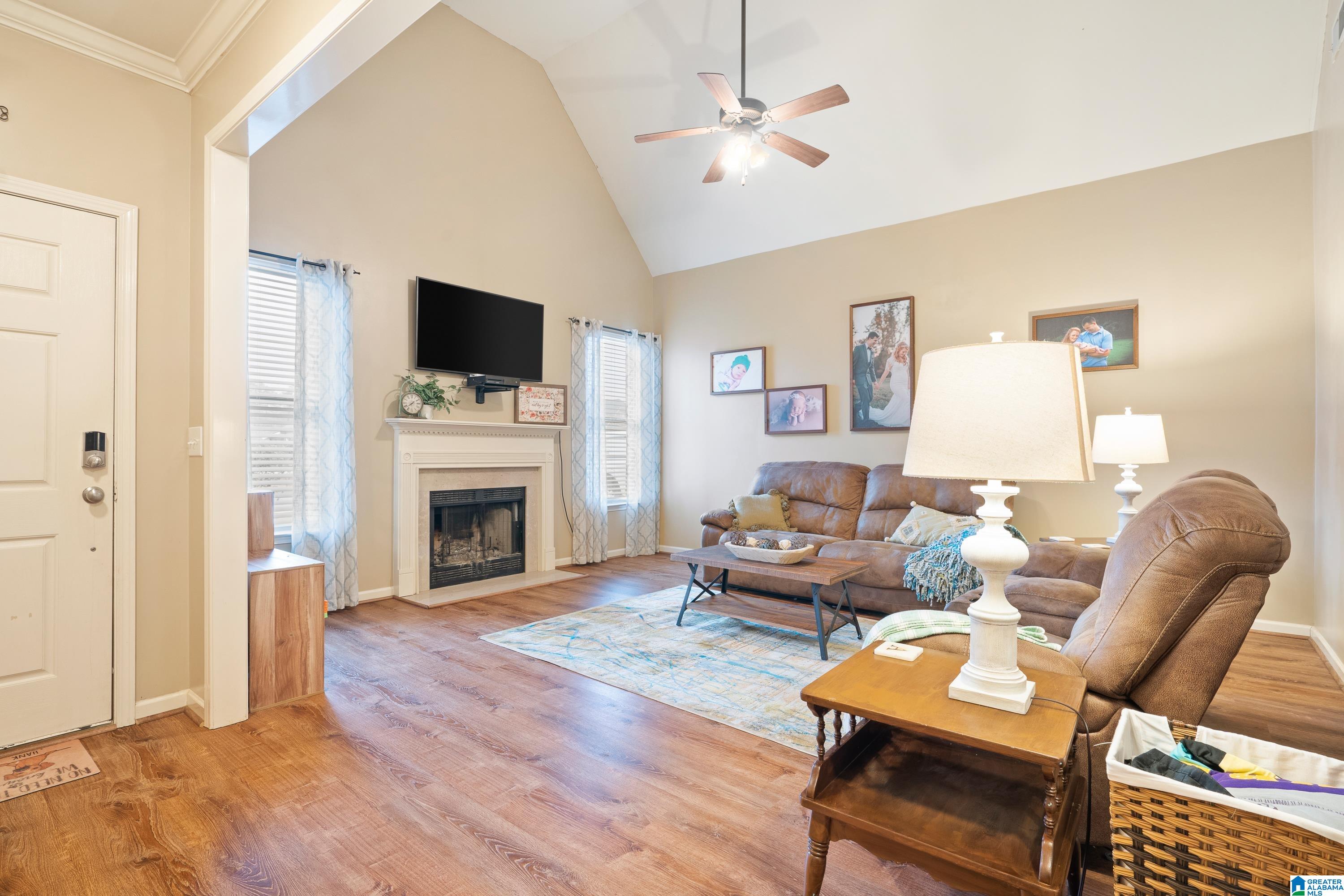 869 Barkley Drive Alabaster, AL 35007 - Photo 6 of 28