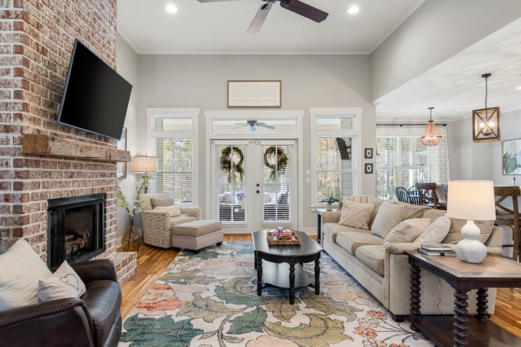 142 Terrapin Pointe Road Hodges, SC 29653 - Photo 14 of 59 Gallery Image 14