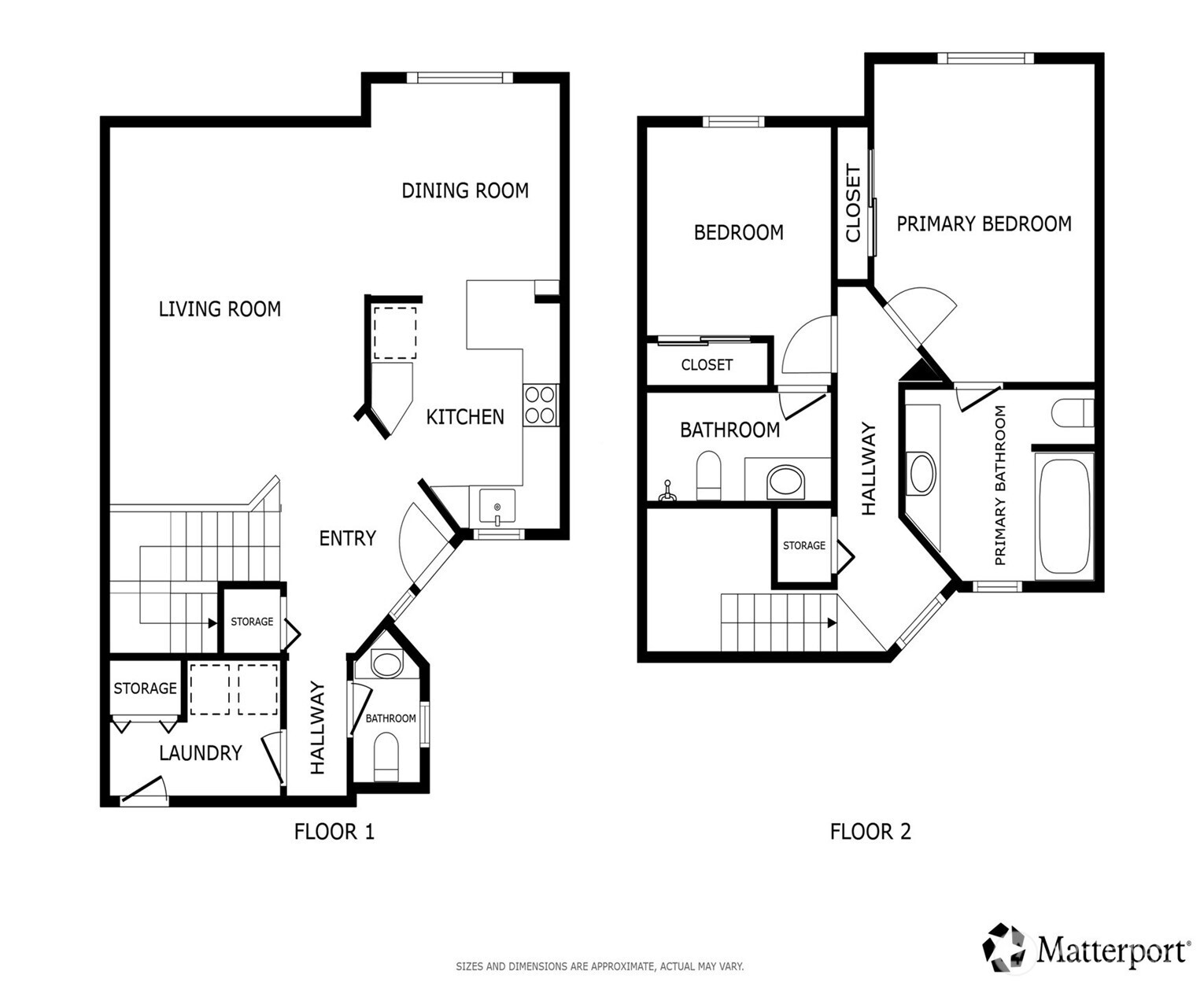 22619 4th Avenue West, Unit 3103 Bothell, WA 98021 - Photo 26 of 26