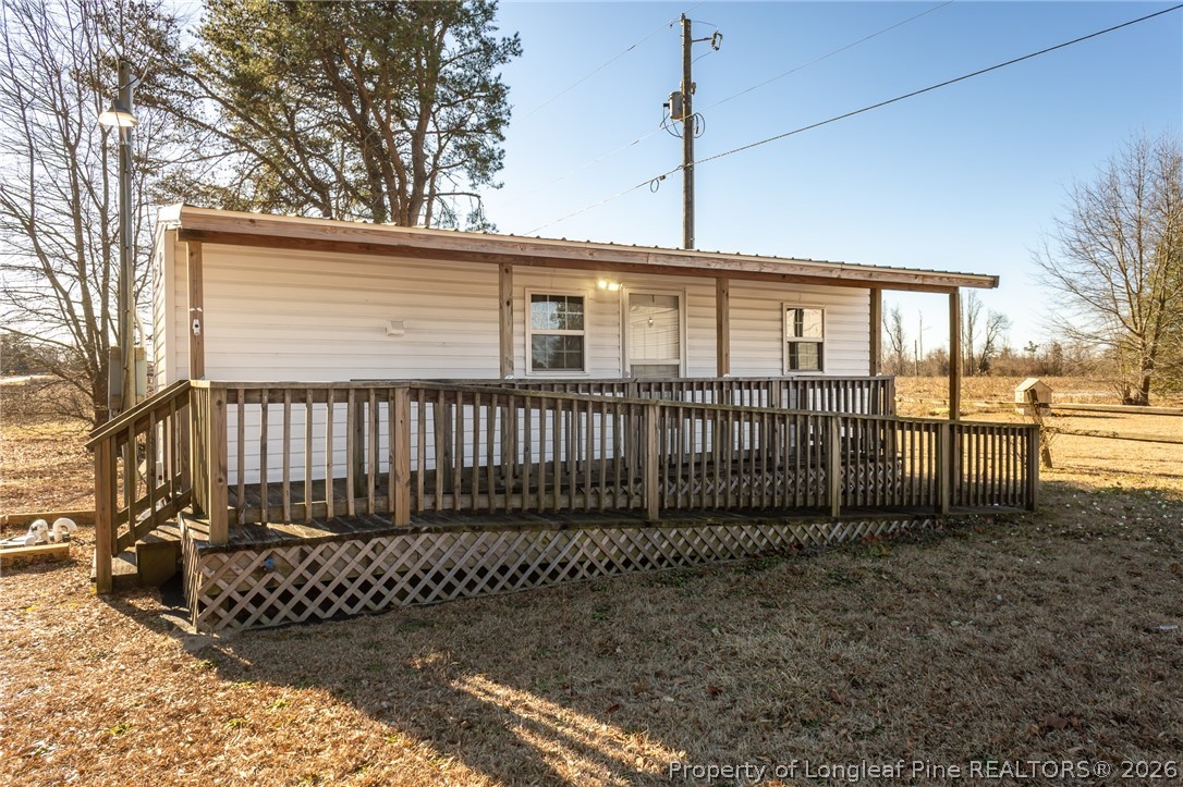5654-5658 North Shannon Road Shannon, NC 28386 - Photo 40 of 50