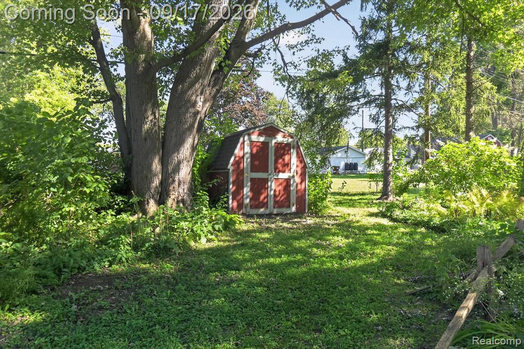 12550 Maxwell Road Carleton, MI 48117 - Photo 36 of 42 Gallery Image 36