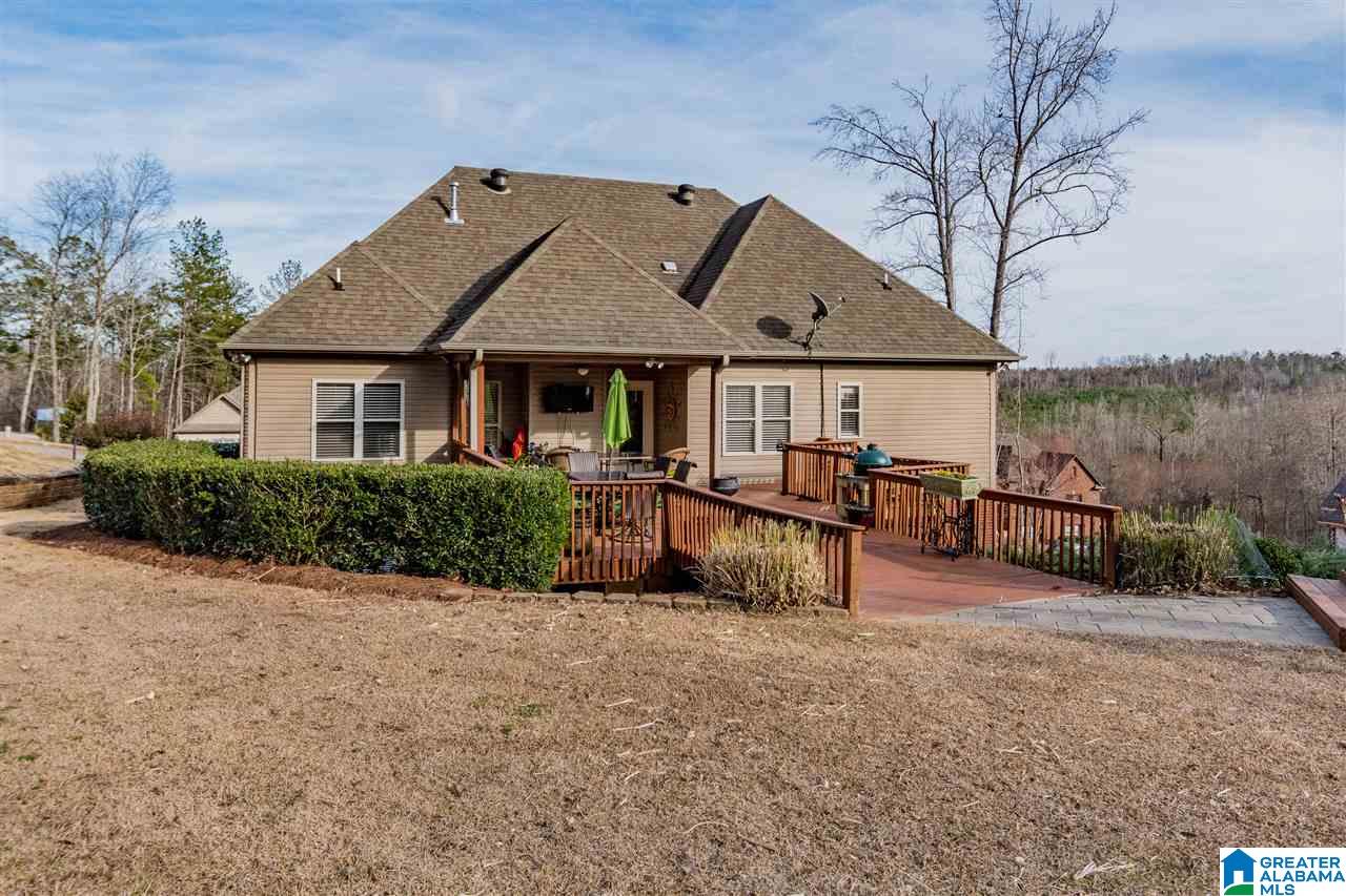 3014 Chelsea Ridge Trail Columbiana, AL 35051 - Photo 34 of 42
