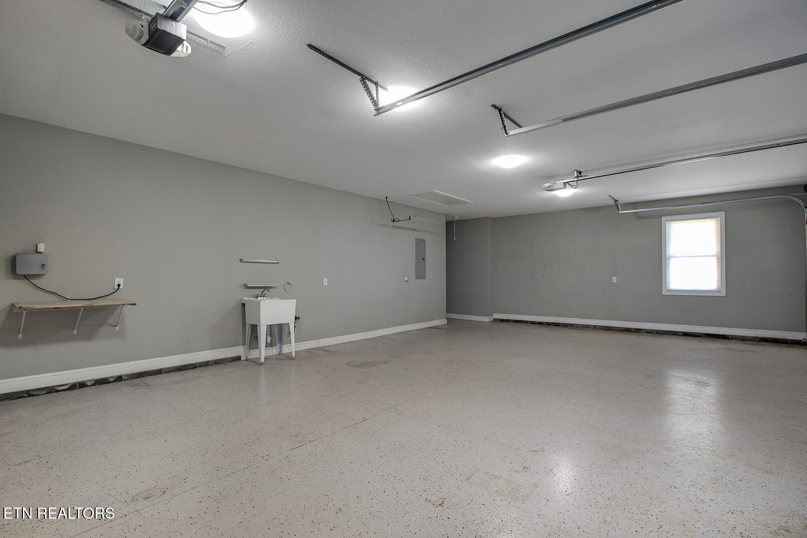 109 Gado Way Loudon, TN 37774 - Photo 48 of 56 48_109 Gado Way_Garage01