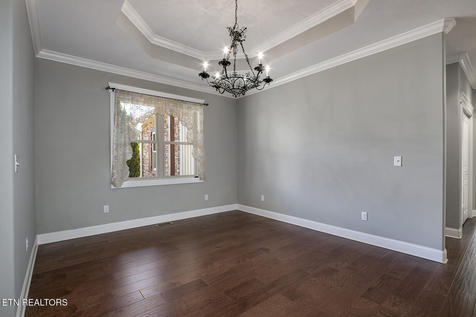 109 Gado Way Loudon, TN 37774 - Photo 8 of 56 08_109 Gado Way_Dining01