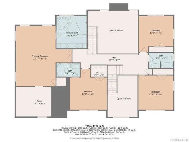 $8,500 | 144 Call Hollow Road, Pomona, NY 10970
