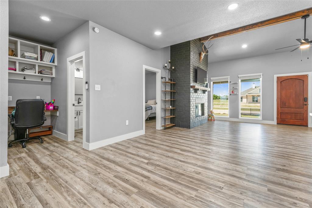5130 Pr 3523 Hawley, TX 79525 - Photo 16 of 36