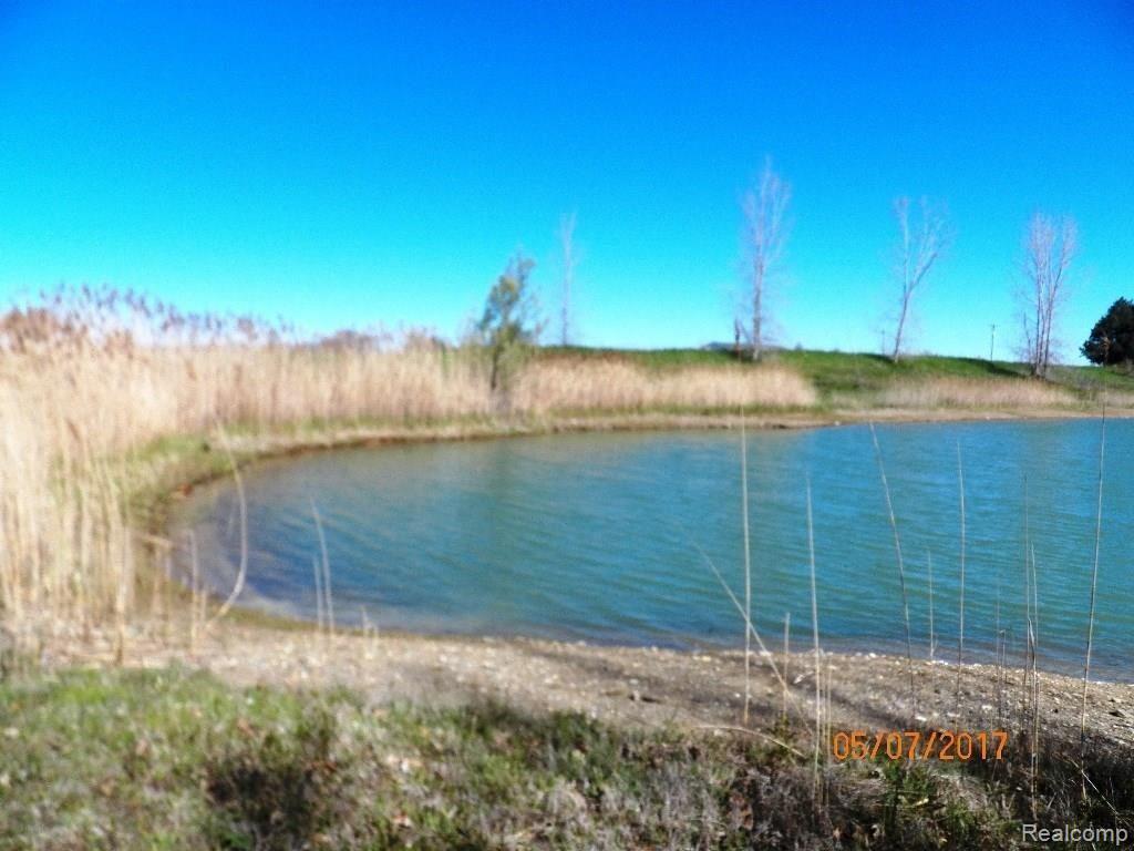 0 Connell Road Emmett, MI 48022 - Photo 2 of 16