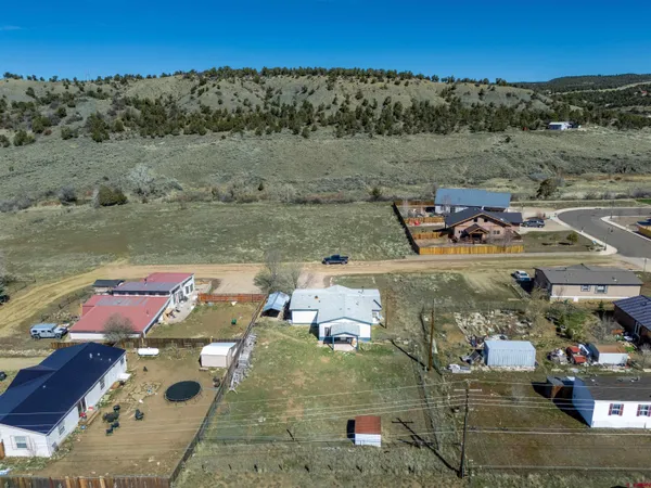 $220,000 | 653 West Sunset Drive, Mancos, CO 81328