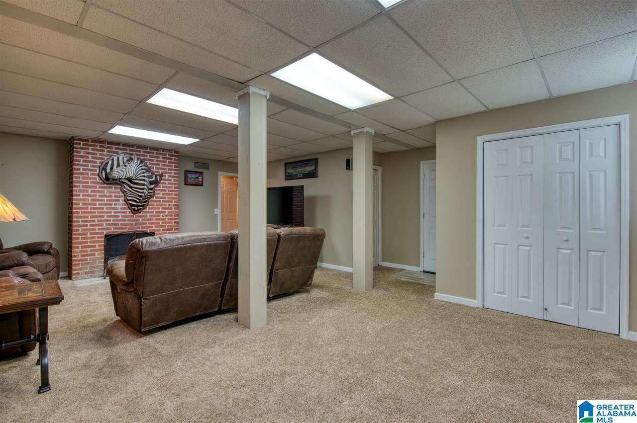 2919 Briarcliff Road Bessemer, AL 35023 - Photo 39 of 50