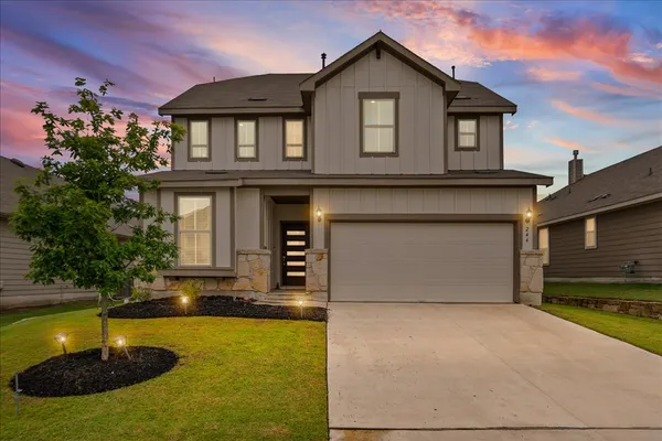 $395,000 | 244 Purple Heart Drive, Buda, TX 78610