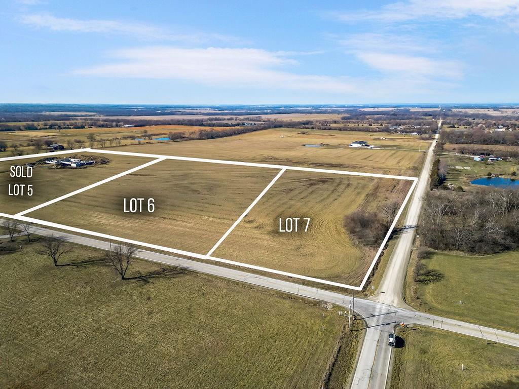 15210 Edgerton Road Edgerton, KS 66030 - Photo 3 of 5