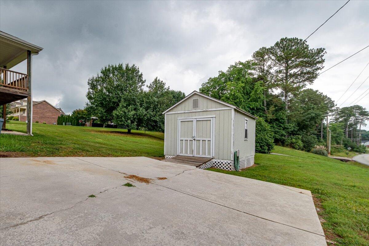1591 Holcomb Road Ringgold, GA 30736 - Photo 25 of 36 25-1591 Holcomb Rd-18