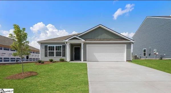 $279,000 | 123 Elgin Drive, Laurens, SC 29360