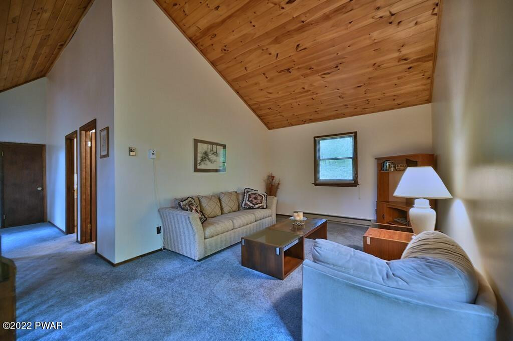117 Tanager Road Lackawaxen, PA 18435 - Photo 51 of 61