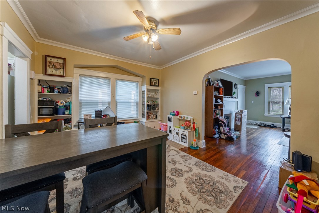 1630 Coventry Road Cleveland Heights, OH 44118 - Photo 22 of 37