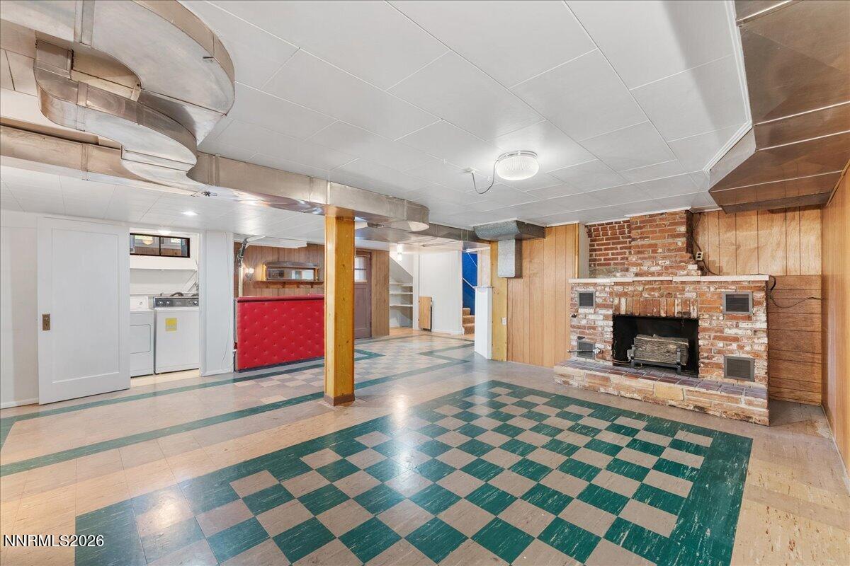 828 Washington Street Reno, NV 89503 - Photo 28 of 49 28-828 Washington Street Reno NV 89503 (