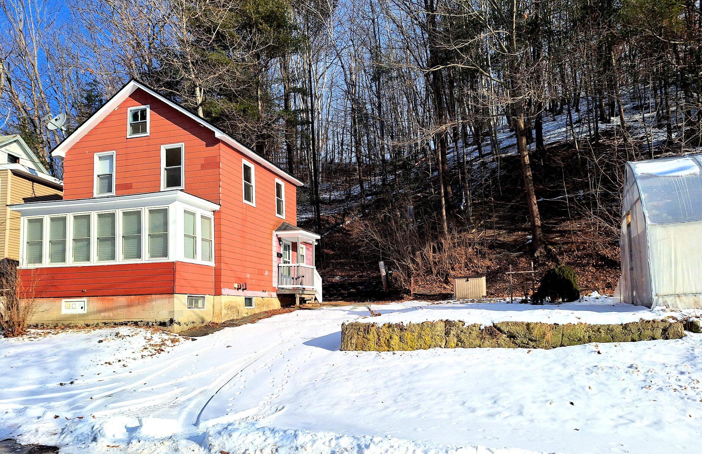 65 Boothby Street Augusta, ME 04330 - Photo 4 of 45 1 65 Boothby Street Exterior 1d