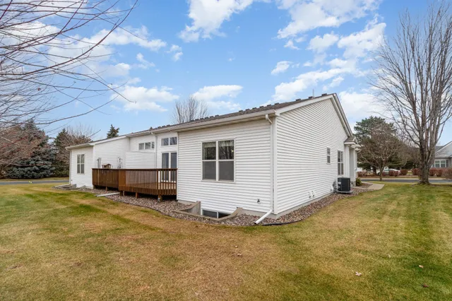 $389,000 | 2466 Beech Street West, Rosemount, MN 55068