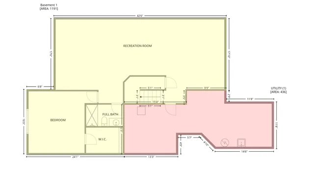 $389,000 | 2466 Beech Street West, Rosemount, MN 55068
