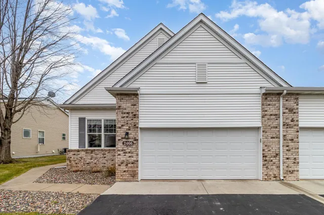 $389,000 | 2466 Beech Street West, Rosemount, MN 55068