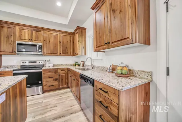 $449,900 | 732 Heidi Terrace, Kimberly, ID 83341