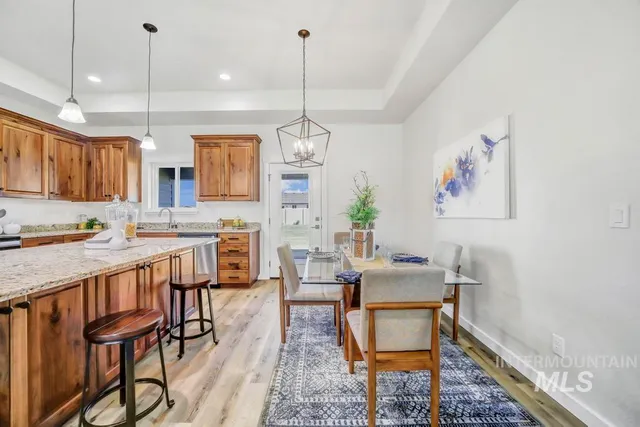 $449,900 | 732 Heidi Terrace, Kimberly, ID 83341