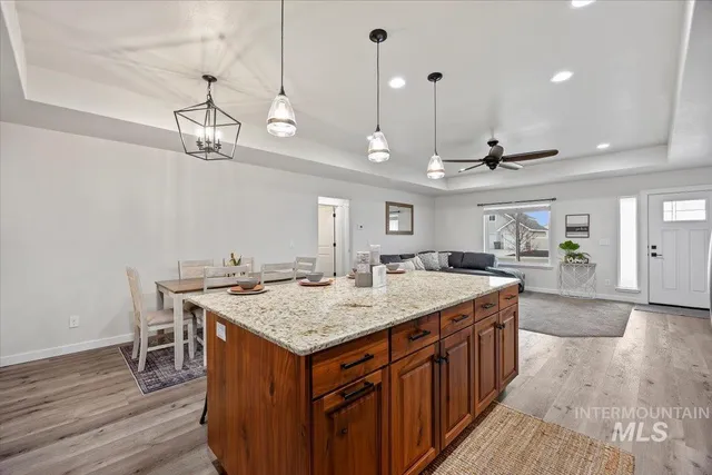 $449,900 | 732 Heidi Terrace, Kimberly, ID 83341