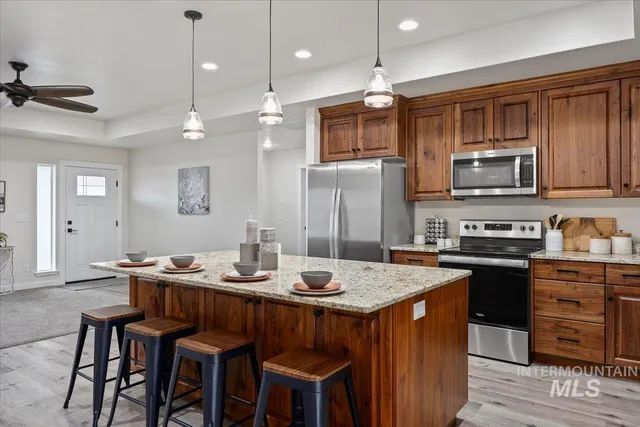 $449,900 | 732 Heidi Terrace, Kimberly, ID 83341