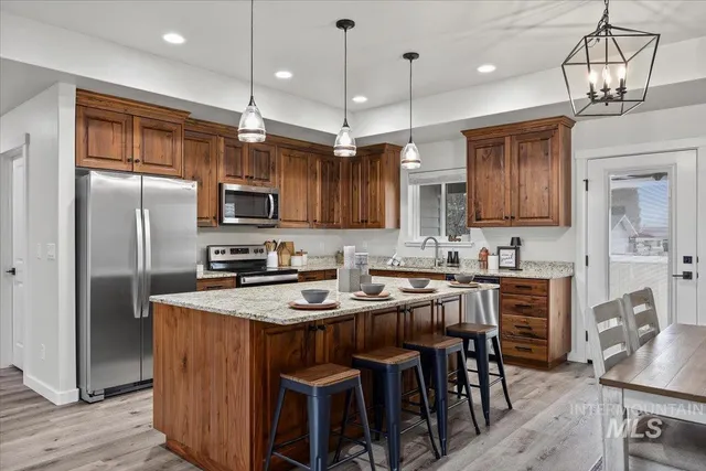 $449,900 | 732 Heidi Terrace, Kimberly, ID 83341