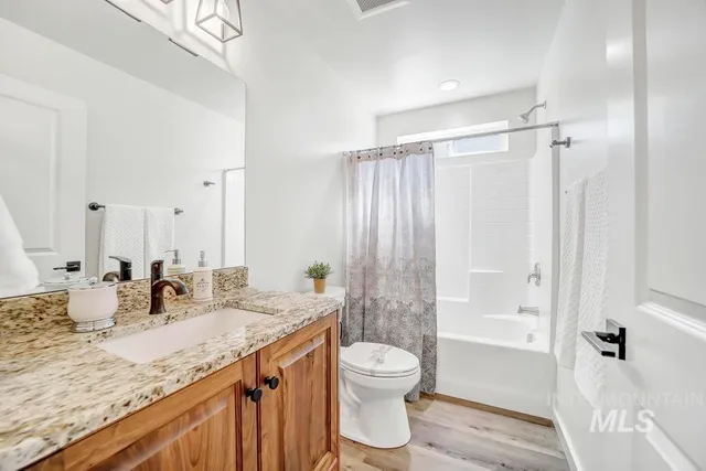 $449,900 | 732 Heidi Terrace, Kimberly, ID 83341