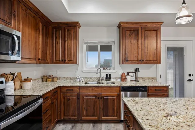 $449,900 | 732 Heidi Terrace, Kimberly, ID 83341