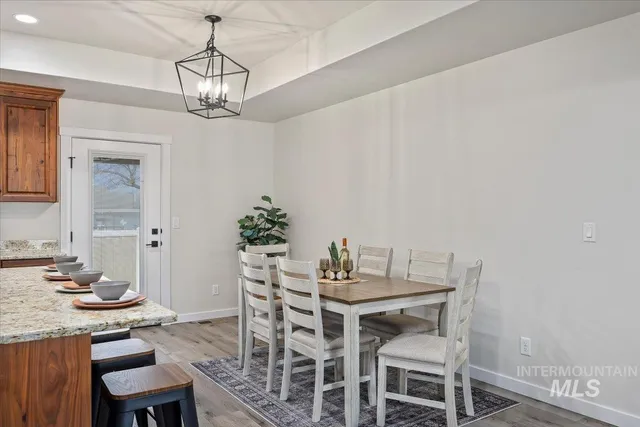 $449,900 | 732 Heidi Terrace, Kimberly, ID 83341