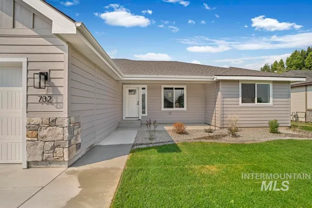 $449,900 | 732 Heidi Terrace, Kimberly, ID 83341