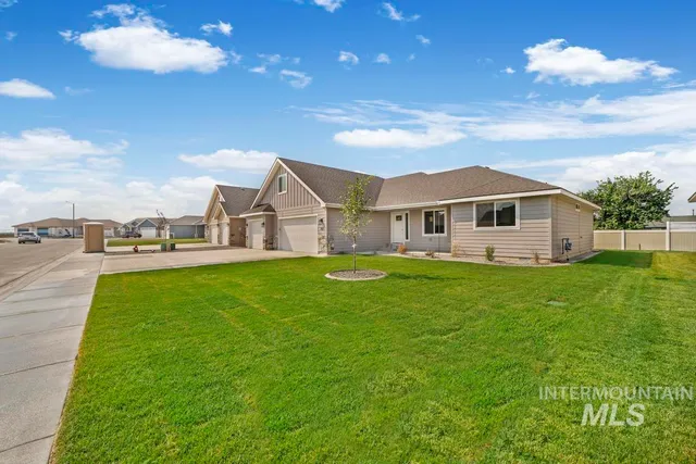 $449,900 | 732 Heidi Terrace, Kimberly, ID 83341