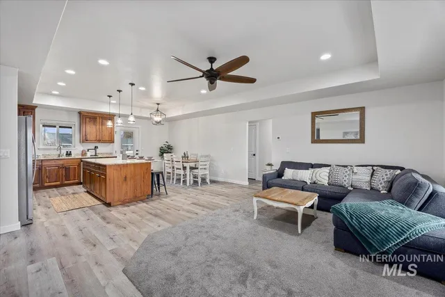 $449,900 | 732 Heidi Terrace, Kimberly, ID 83341