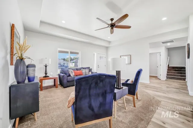 $449,900 | 732 Heidi Terrace, Kimberly, ID 83341