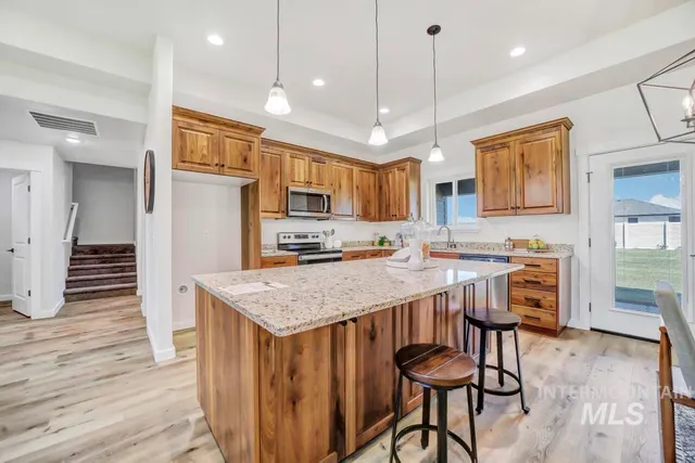 $449,900 | 732 Heidi Terrace, Kimberly, ID 83341