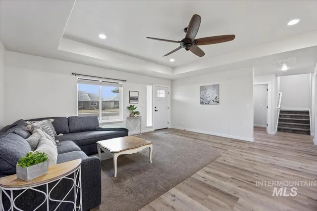 $449,900 | 732 Heidi Terrace, Kimberly, ID 83341