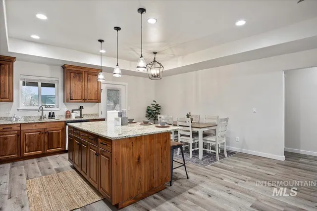 $449,900 | 732 Heidi Terrace, Kimberly, ID 83341