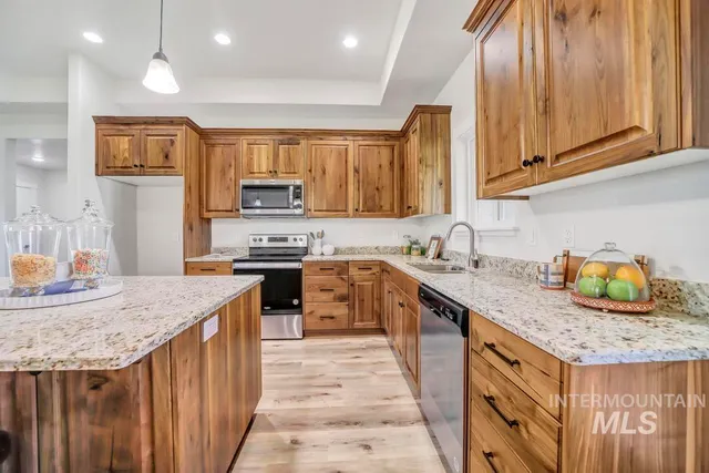 $449,900 | 732 Heidi Terrace, Kimberly, ID 83341