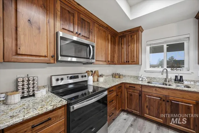 $449,900 | 732 Heidi Terrace, Kimberly, ID 83341