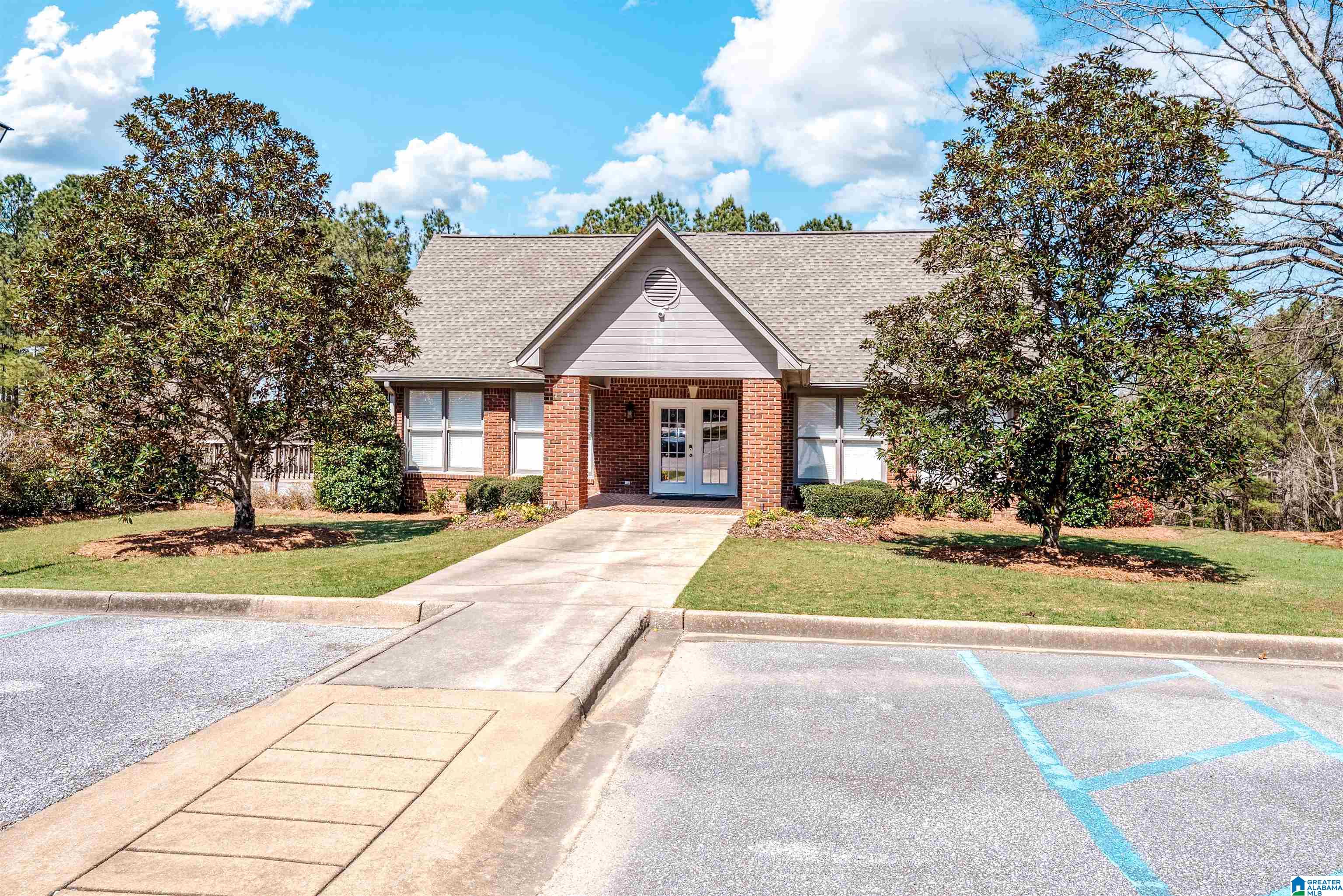 133 Broadmoor Lane Alabaster, AL 35007 - Photo 43 of 50