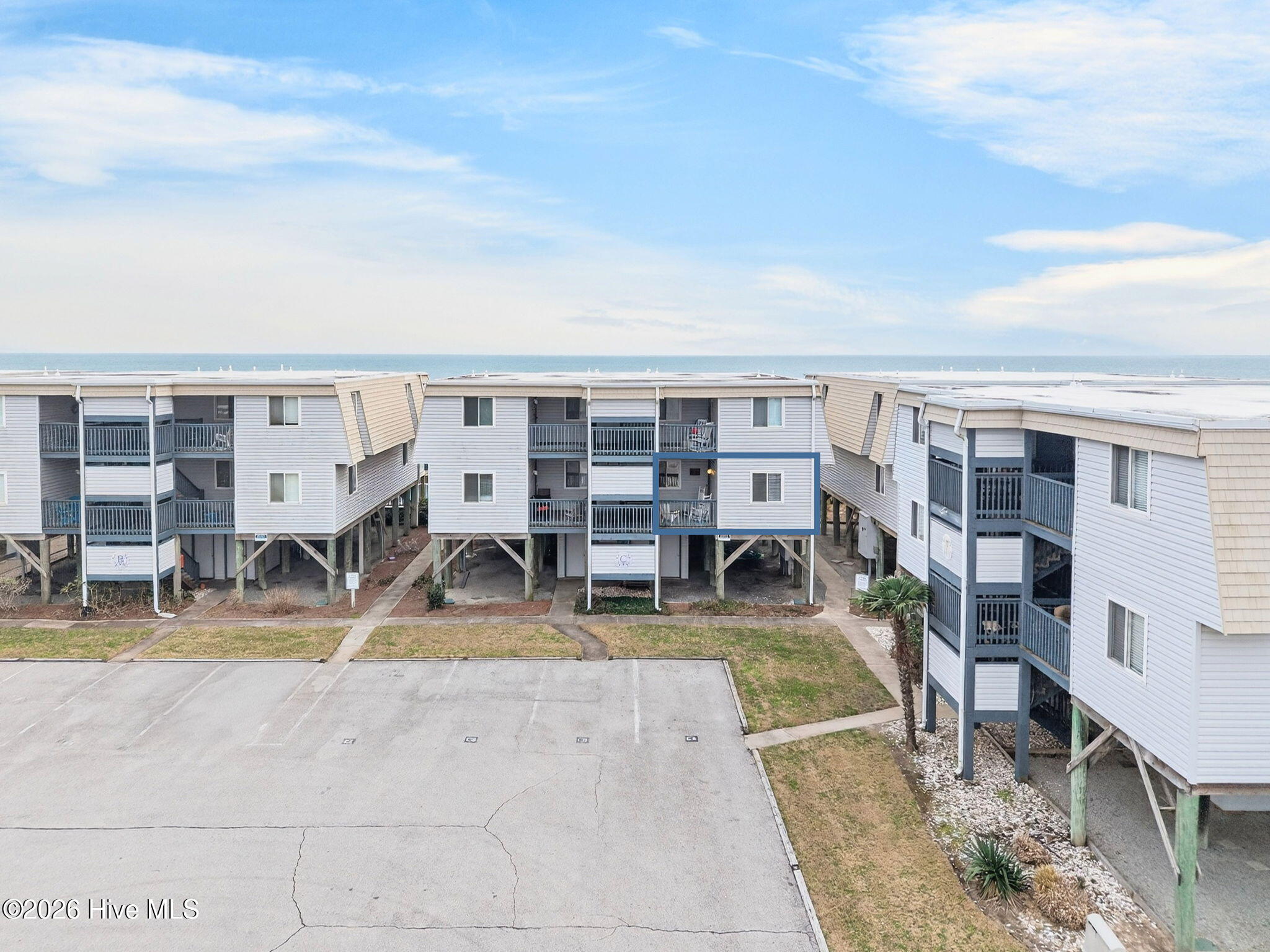 305 West First Street, Unit C2 Ocean Isle Beach, NC 28469 - Photo 2 of 47 KahunaPhoto.com-2 copy