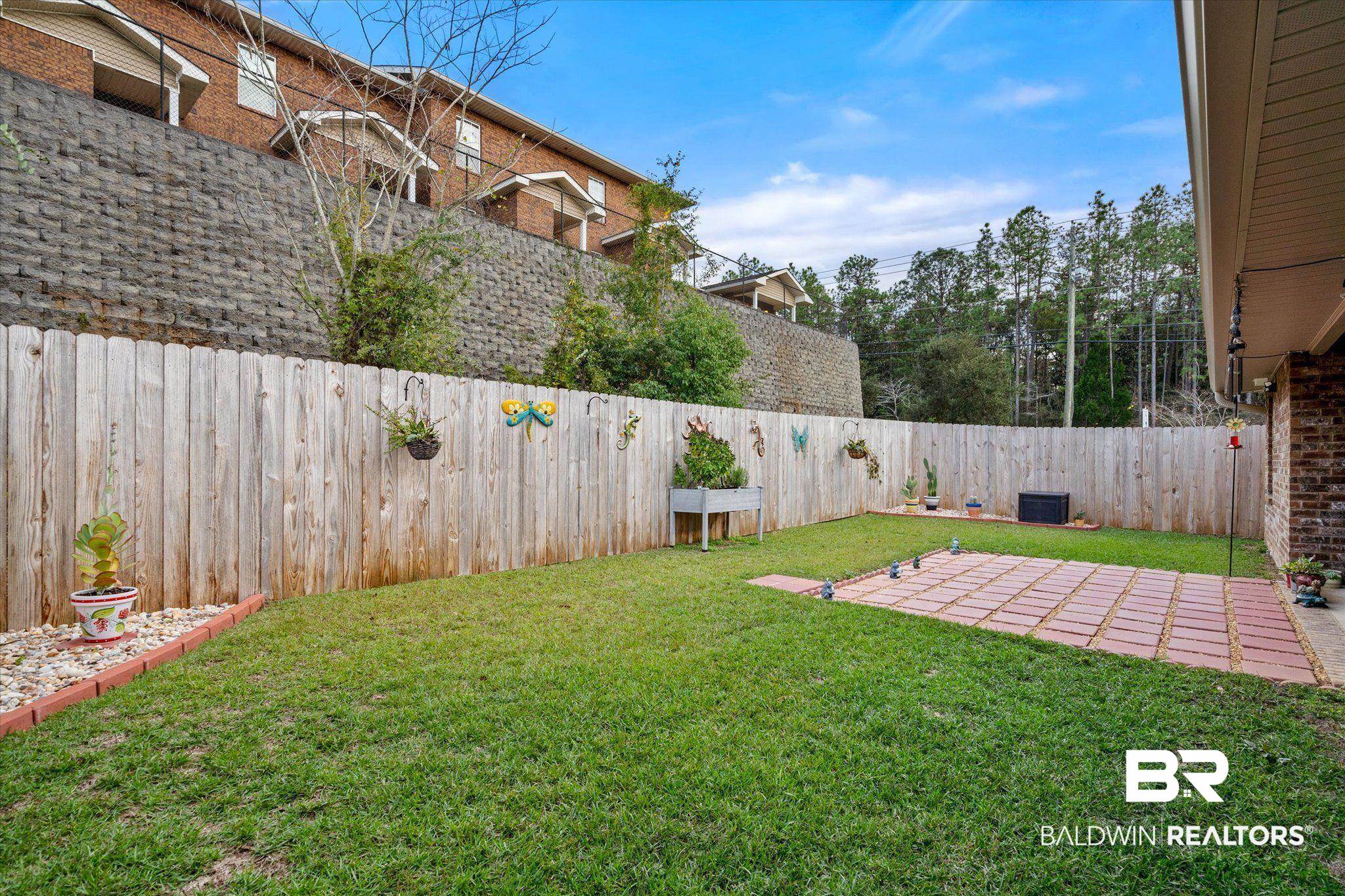 6504 Addison Wds Drive Mobile, AL 36693 - Photo 27 of 31
