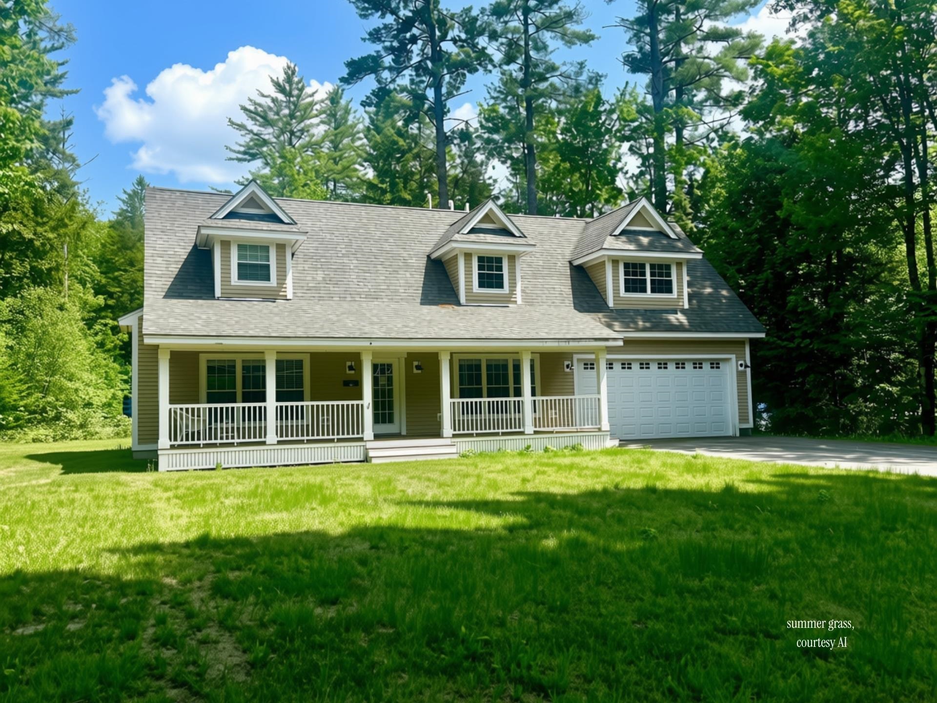 458 Town Hall Road Bartlett, NH 03845 - Photo 3 of 53 Gallery Image 3