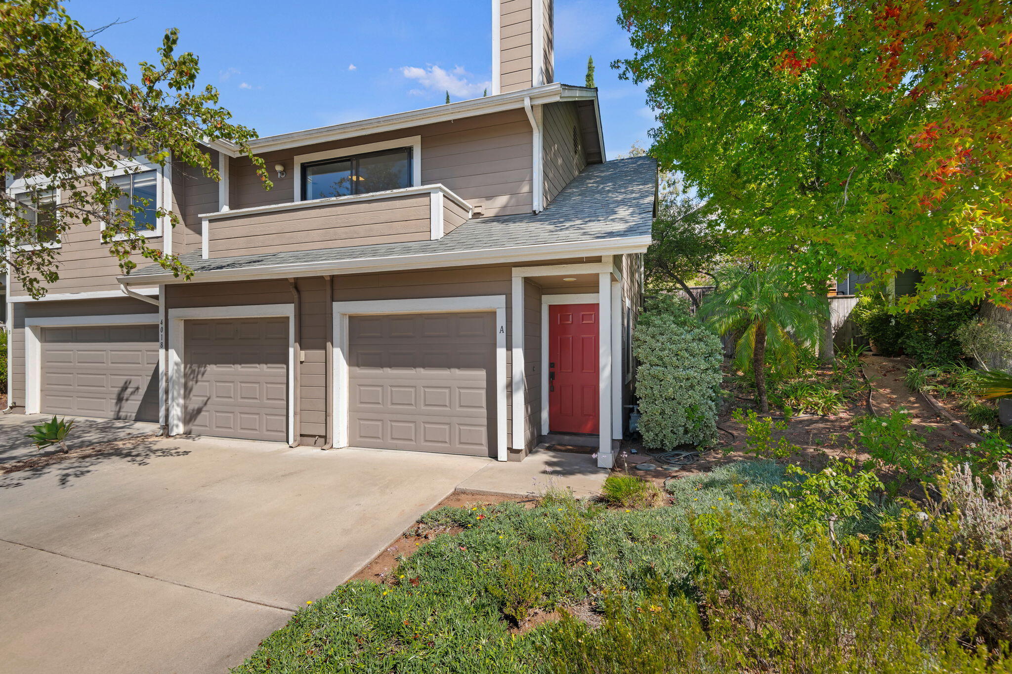 4018 Primavera Road, Unit A Santa Barbara, CA 93110 - Photo 1 of 29 Exterior View