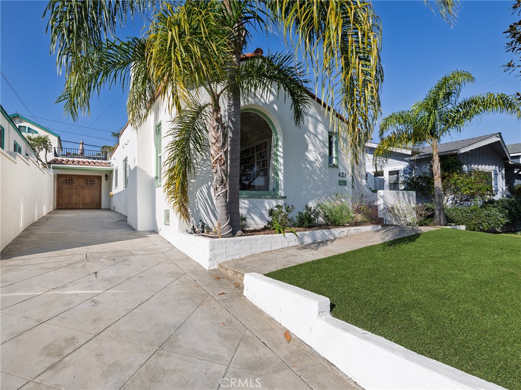 423 Concord Street El Segundo, CA 90245 - Photo 4 of 41