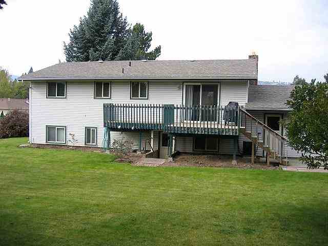 3321 South Woodward Road Spokane, WA 99206 - Photo 8 of 9 Gallery Image 8