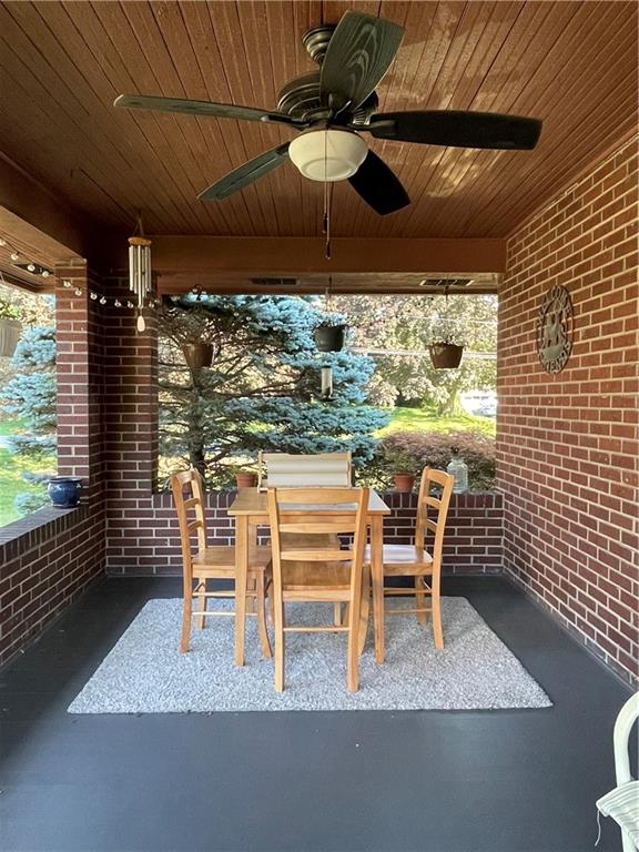 122 Manor Road Delmont, PA 15626 - Photo 17 of 25 Gallery Image 17